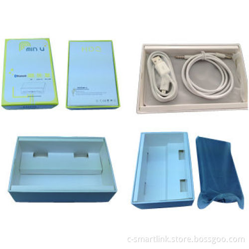 Multi-speaker Charger Stand for iPhone and iPad W/Wireless Bluetooth Receiver and Audio 3.5 Output